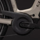 CUBE KATHMANDU HYBRID SLX 800 eTOURING BIKE 2027 FLASHSTONE 'N' CHROME (EASY ENTRY)