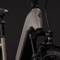 CUBE KATHMANDU HYBRID SLX 800 eTOURING BIKE 2027 FLASHSTONE 'N' CHROME (EASY ENTRY)