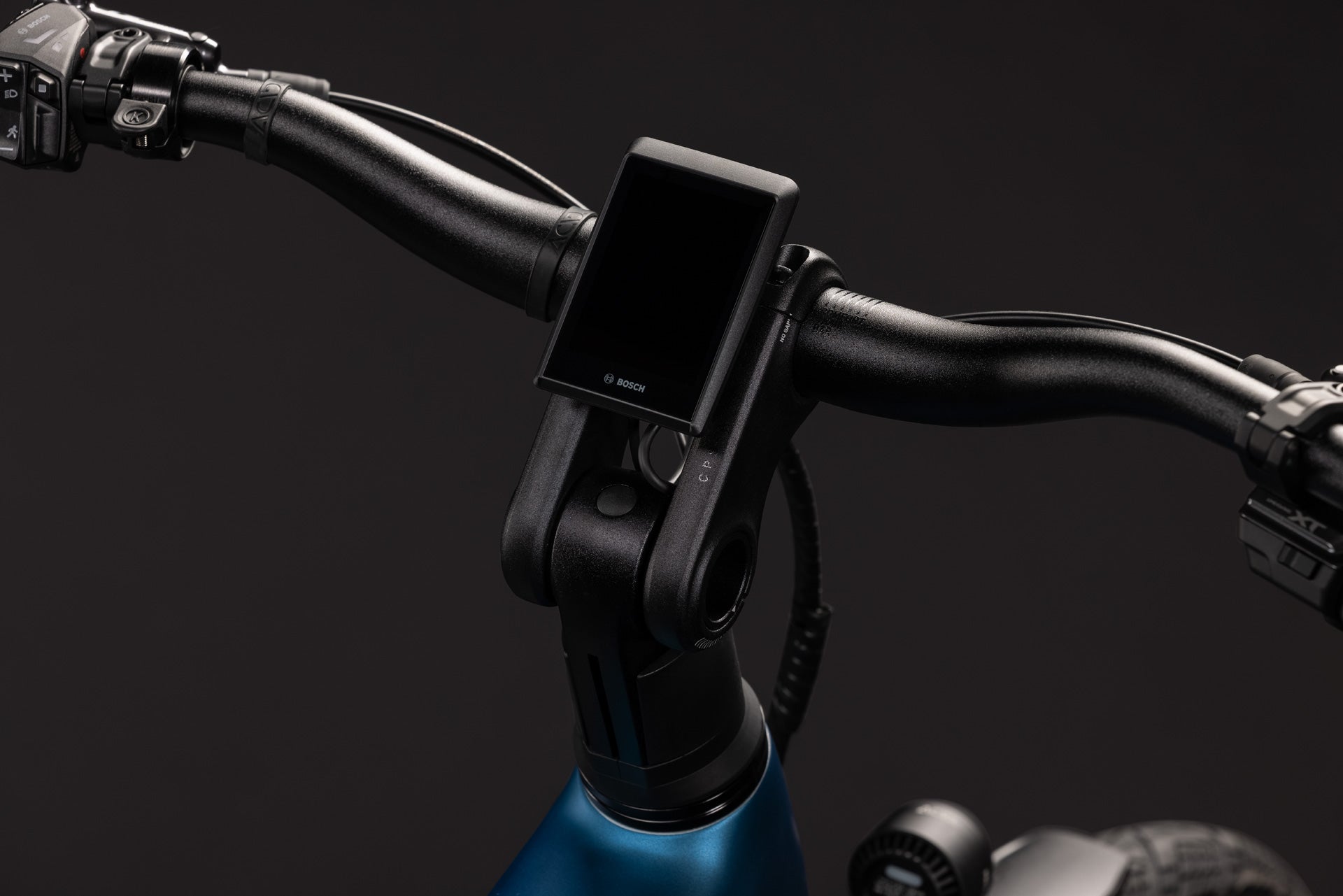 CUBE KATHMANDU HYBRID SLX 800 eTOURING BIKE 2027 NEBULA 'N' PRIZM