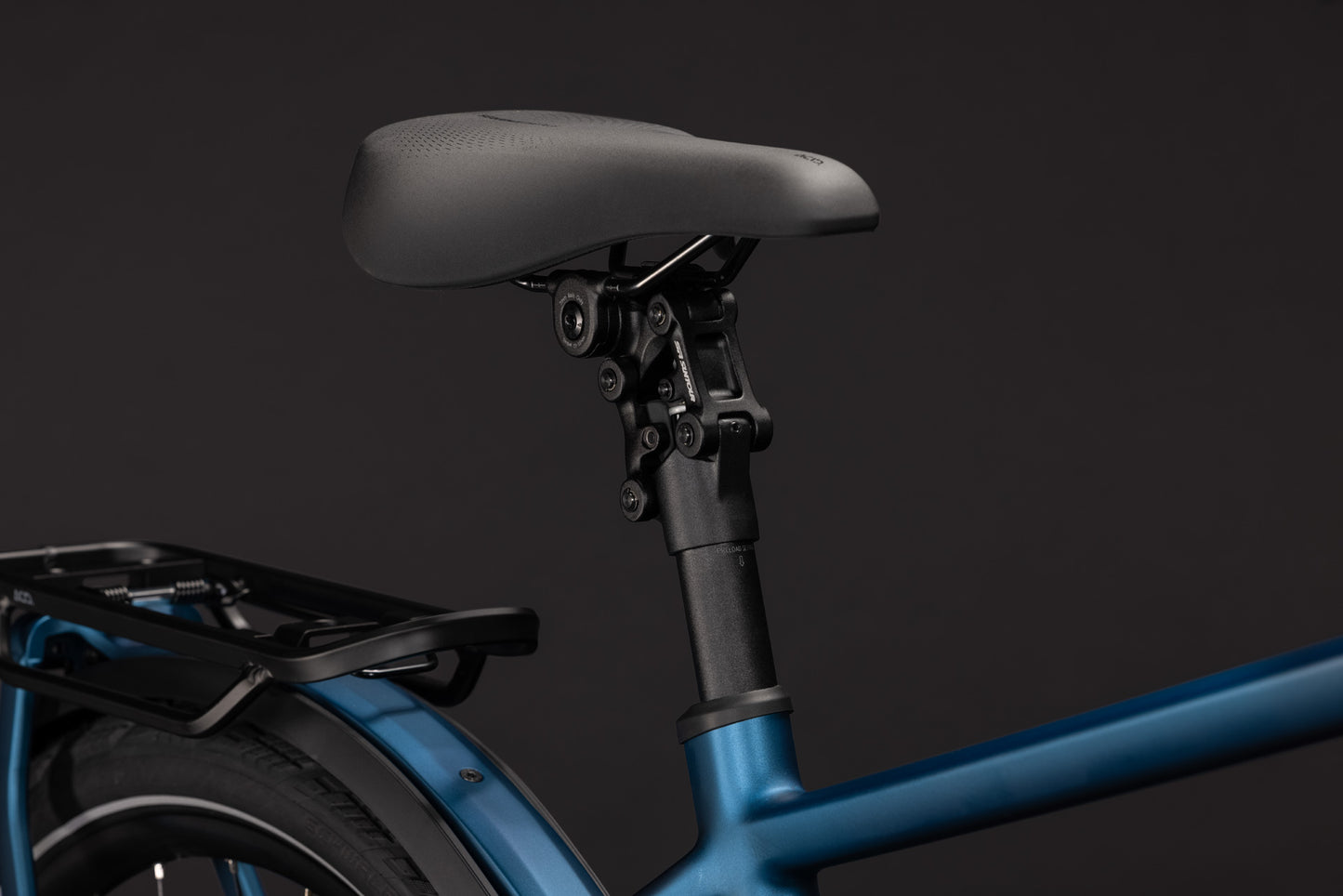 CUBE KATHMANDU HYBRID SLX 800 eTOURING BIKE 2027 NEBULA 'N' PRIZM