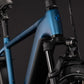 CUBE KATHMANDU HYBRID SLX 800 eTOURING BIKE 2027 NEBULA 'N' PRIZM