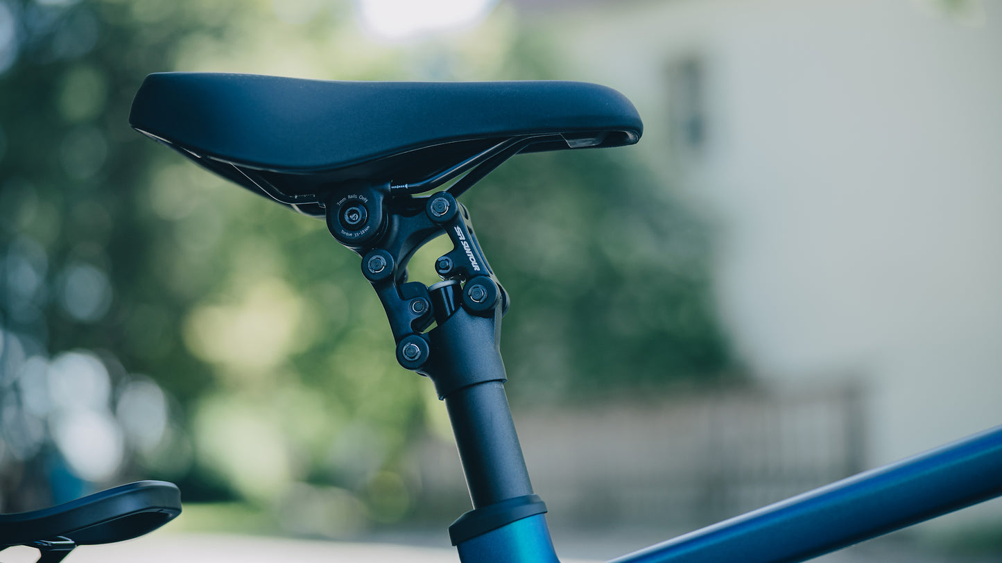 CUBE KATHMANDU HYBRID SLX 800 eTOURING BIKE 2027 NEBULA 'N' PRIZM