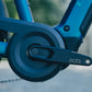 CUBE KATHMANDU HYBRID SLX 800 eTOURING BIKE 2027 NEBULA 'N' PRIZM
