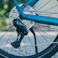 CUBE KATHMANDU HYBRID SLX 800 eTOURING BIKE 2027 NEBULA 'N' PRIZM