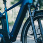 CUBE KATHMANDU HYBRID SLX 800 eTOURING BIKE 2027 NEBULA 'N' PRIZM