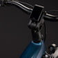 CUBE KATHMANDU HYBRID SLX 800 eTOURING BIKE 2027 NEBULA 'N' PRIZM (TRAPEZE)