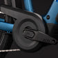 CUBE KATHMANDU HYBRID SLX 800 eTOURING BIKE 2027 NEBULA 'N' PRIZM (TRAPEZE)