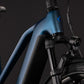 CUBE KATHMANDU HYBRID SLX 800 eTOURING BIKE 2027 NEBULA 'N' PRIZM (TRAPEZE)
