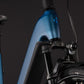 CUBE KATHMANDU HYBRID SLX 800 eTOURING BIKE 2027 NEBULA 'N' PRIZM (EASY ENTRY)