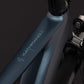 CUBE KATHMANDU HYBRID DELUXE SLX 800 eTOURING BIKE 2027 MINERALBLUE 'N' BLUE