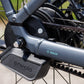 CUBE KATHMANDU HYBRID DELUXE SLX 800 eTOURING BIKE 2027 MINERALBLUE 'N' BLUE