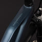 CUBE KATHMANDU HYBRID DELUXE SLX 800 eTOURING BIKE 2027 MINERALBLUE 'N' BLUE (TRAPEZE)