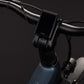 CUBE KATHMANDU HYBRID DELUXE SLX 800 eTOURING BIKE 2027 MINERALBLUE 'N' BLUE (TRAPEZE)