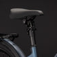 CUBE KATHMANDU HYBRID DELUXE SLX 800 eTOURING BIKE 2027 MINERALBLUE 'N' BLUE (TRAPEZE)