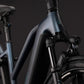 CUBE KATHMANDU HYBRID DELUXE SLX 800 eTOURING BIKE 2027 MINERALBLUE 'N' BLUE (TRAPEZE)