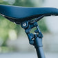 CUBE KATHMANDU HYBRID DELUXE SLX 800 eTOURING BIKE 2027 MINERALBLUE 'N' BLUE (TRAPEZE)