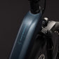 CUBE KATHMANDU HYBRID DELUXE SLX 800 eTOURING BIKE 2027 MINERALBLUE 'N' BLUE (EASY ENTRY)