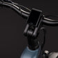 CUBE KATHMANDU HYBRID DELUXE SLX 800 eTOURING BIKE 2027 MINERALBLUE 'N' BLUE (EASY ENTRY)