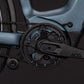 CUBE KATHMANDU HYBRID DELUXE SLX 800 eTOURING BIKE 2027 MINERALBLUE 'N' BLUE (EASY ENTRY)