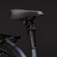 CUBE KATHMANDU HYBRID DELUXE SLX 800 eTOURING BIKE 2027 MINERALBLUE 'N' BLUE (EASY ENTRY)