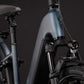 CUBE KATHMANDU HYBRID DELUXE SLX 800 eTOURING BIKE 2027 MINERALBLUE 'N' BLUE (EASY ENTRY)