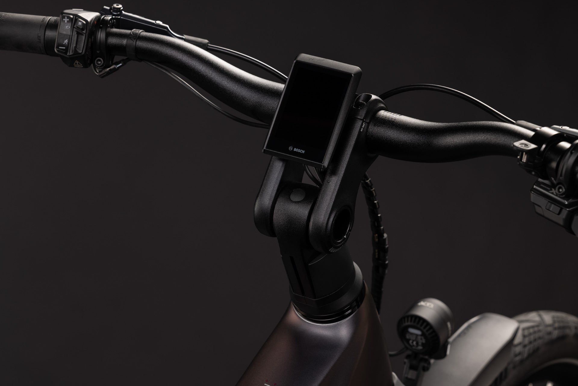 CUBE KATHMANDU HYBRID SLT 800 eTOURING BIKE 2027 MYSTICGRAPHITE 'N' REFLEX