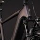 CUBE KATHMANDU HYBRID SLT 800 eTOURING BIKE 2027 MYSTICGRAPHITE 'N' REFLEX