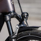 CUBE KATHMANDU HYBRID SLT 800 eTOURING BIKE 2027 MYSTICGRAPHITE 'N' REFLEX
