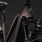 CUBE KATHMANDU HYBRID SLT 800 eTOURING BIKE 2027 MYSTICGRAPHITE 'N' REFLEX (TRAPEZE)