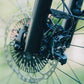 CUBE KATHMANDU HYBRID SLT 800 eTOURING BIKE 2027 MYSTICGRAPHITE 'N' REFLEX (TRAPEZE)
