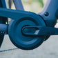 CUBE KATHMANDU HYBRID SLT 800 eTOURING BIKE 2027 MYSTICGRAPHITE 'N' REFLEX (TRAPEZE)