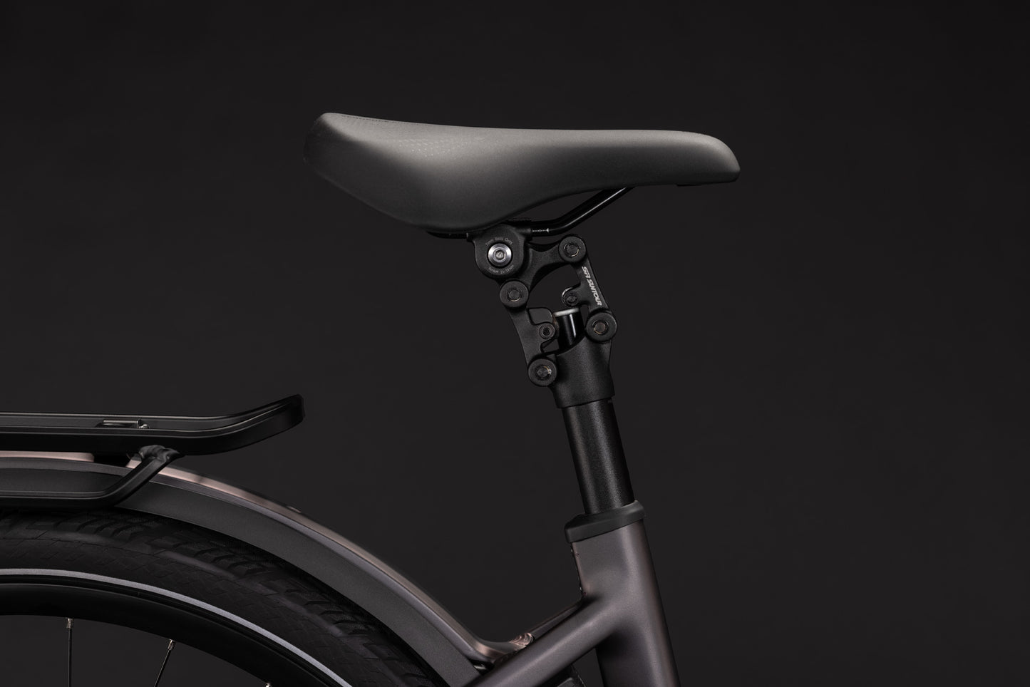 CUBE KATHMANDU HYBRID SLT 800 eTOURING BIKE 2027 MYSTICGRAPHITE 'N' REFLEX (EASY ENTRY)