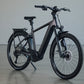 CUBE KATHMANDU HYBRID SLT 800 eTOURING BIKE 2027 MYSTICGRAPHITE 'N' REFLEX (EASY ENTRY)