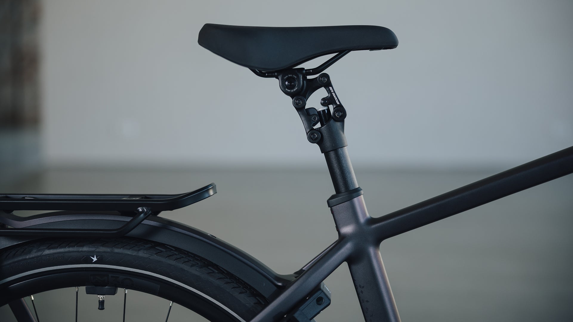 CUBE KATHMANDU HYBRID SLT 800 eTOURING BIKE 2027 MYSTICGRAPHITE 'N' REFLEX (EASY ENTRY)
