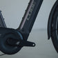 CUBE KATHMANDU HYBRID SLT 800 eTOURING BIKE 2027 MYSTICGRAPHITE 'N' REFLEX (EASY ENTRY)