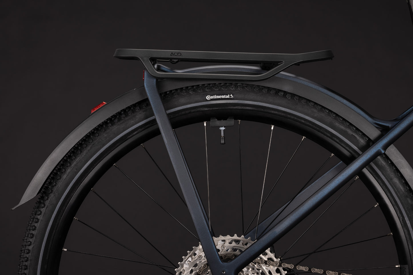CUBE KATHMANDU HYBRID C:62 PRO 400X eTOURING BIKE 2027 LIQUIDSTEEL 'N' PRIZM