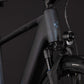 CUBE KATHMANDU HYBRID C:62 PRO 400X eTOURING BIKE 2027 LIQUIDSTEEL 'N' PRIZM