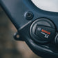 CUBE KATHMANDU HYBRID C:62 PRO 400X eTOURING BIKE 2027 LIQUIDSTEEL 'N' PRIZM