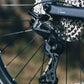 CUBE KATHMANDU HYBRID C:62 PRO 400X eTOURING BIKE 2027 LIQUIDSTEEL 'N' PRIZM