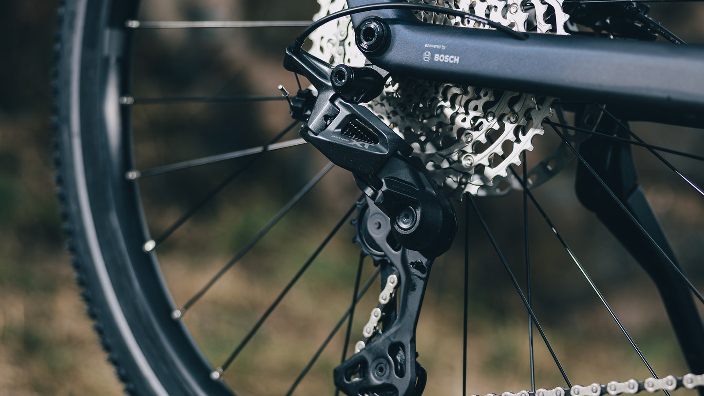 CUBE KATHMANDU HYBRID C:62 PRO 400X eTOURING BIKE 2027 LIQUIDSTEEL 'N' PRIZM