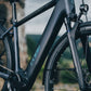 CUBE KATHMANDU HYBRID C:62 PRO 400X eTOURING BIKE 2027 LIQUIDSTEEL 'N' PRIZM
