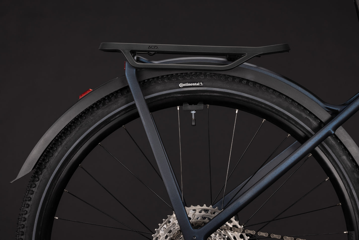 CUBE KATHMANDU HYBRID C:62 PRO 400X eTOURING BIKE 2027 LIQUIDSTEEL 'N' PRIZM (EASY ENTRY)