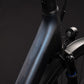 CUBE KATHMANDU HYBRID C:62 PRO 400X eTOURING BIKE 2027 LIQUIDSTEEL 'N' PRIZM (EASY ENTRY)