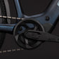 CUBE KATHMANDU HYBRID C:62 PRO 400X eTOURING BIKE 2027 LIQUIDSTEEL 'N' PRIZM (EASY ENTRY)
