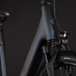 CUBE KATHMANDU HYBRID C:62 PRO 400X eTOURING BIKE 2027 LIQUIDSTEEL 'N' PRIZM (EASY ENTRY)