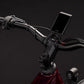 CUBE KATHMANDU HYBRID C:62 SLX 400X eTOURING BIKE 2027 LIQUIDRED 'N' RED