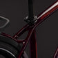 CUBE KATHMANDU HYBRID C:62 SLX 400X eTOURING BIKE 2027 LIQUIDRED 'N' RED