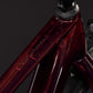 CUBE KATHMANDU HYBRID C:62 SLX 400X eTOURING BIKE 2027 LIQUIDRED 'N' RED