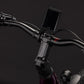 CUBE KATHMANDU HYBRID C:62 SLX 400X eTOURING BIKE 2027 LIQUIDRED 'N' RED (EASY ENTRY)