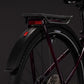 CUBE KATHMANDU HYBRID C:62 SLX 400X eTOURING BIKE 2027 LIQUIDRED 'N' RED (EASY ENTRY)